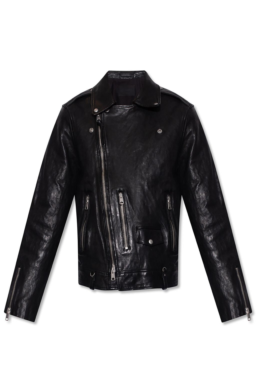 F&f biker outlet jacket